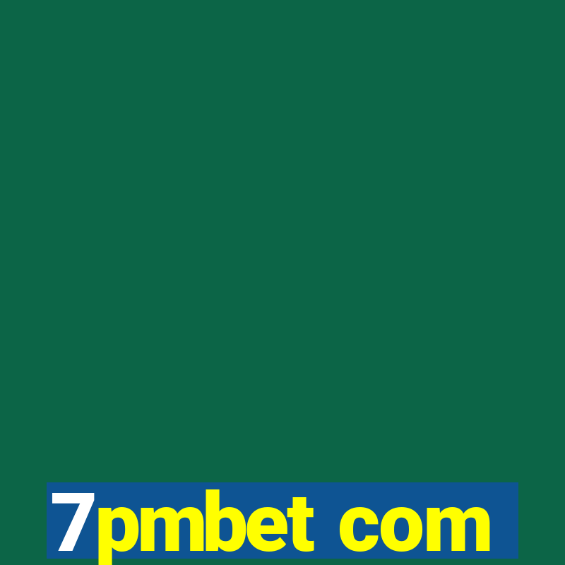 7pmbet com